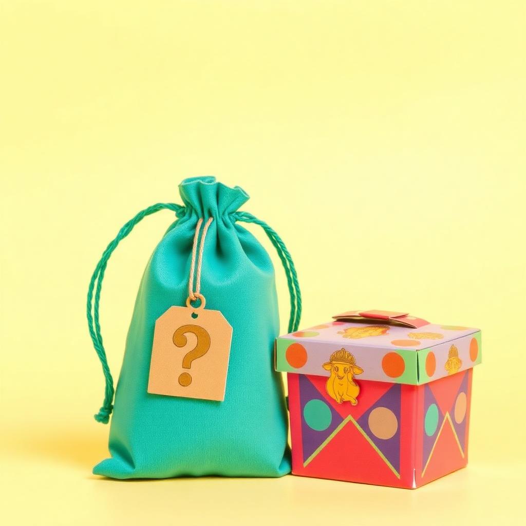A treasure chest of finds curated by Charles